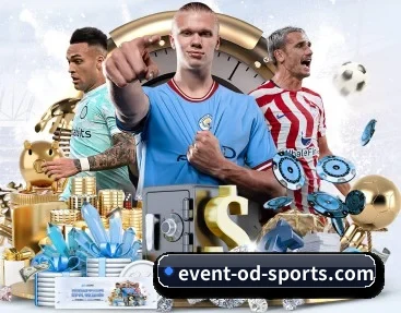 event-od-sports.com的故事